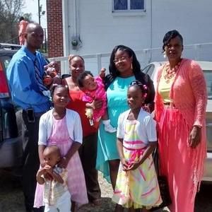 Meet your Posher, Aaron